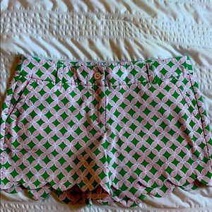 Lilly Pulitzer “look a like” buttercups